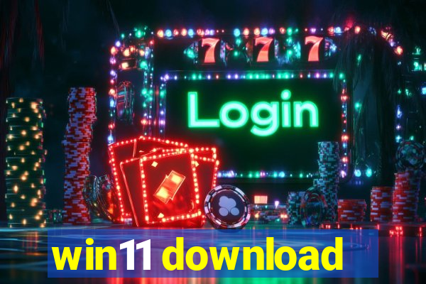 win11 download